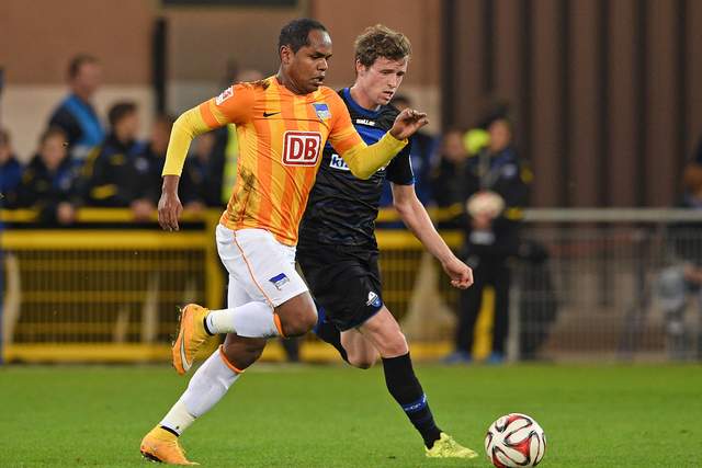 沙特联赛CEO：2030年跻身世界前十 最终挤进前五